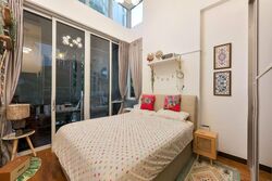 euHabitat (D14), Condominium #566458091